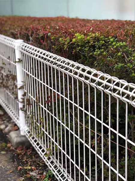 Beyond Boundaries: Exploring the Versatility of BRC Mesh Fence in Various Applications